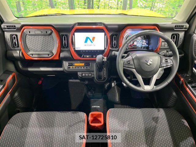 Suzuki HUSTLER 2020-06 8245452-1
