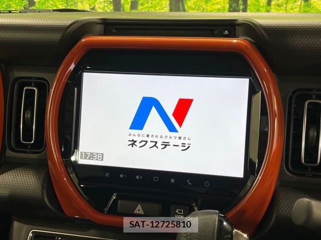 Suzuki HUSTLER 2020-06 8245452-2