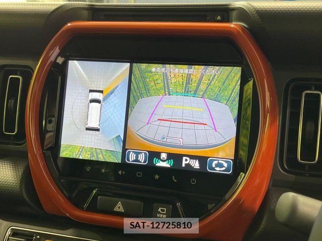 Suzuki HUSTLER 2020-06 8245452-3