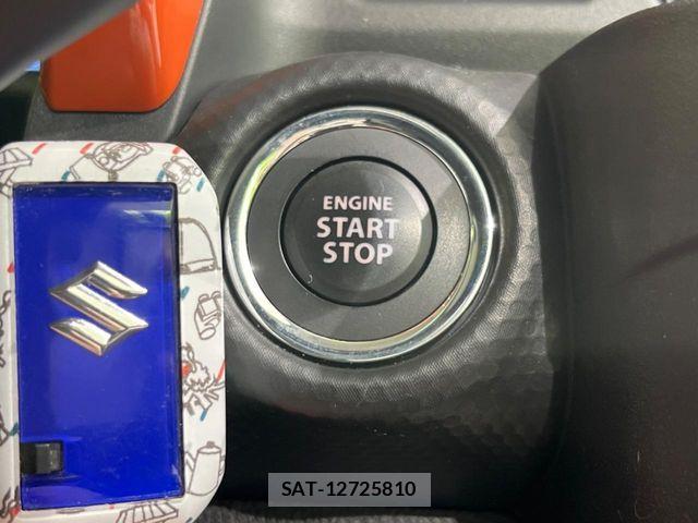 Suzuki HUSTLER 2020-06 8245452-7