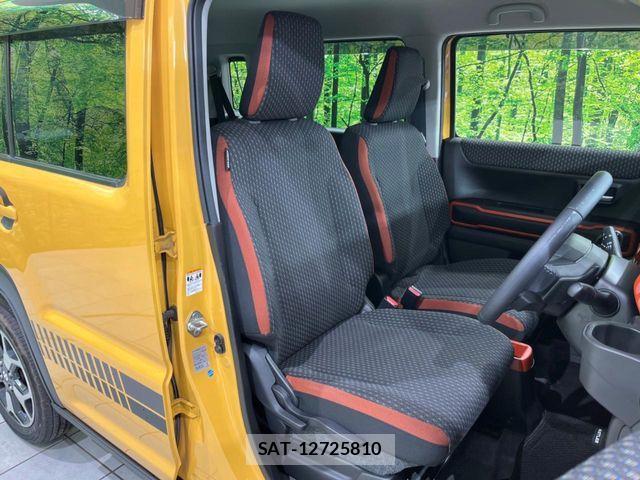 Suzuki HUSTLER 2020-06 8245452-8