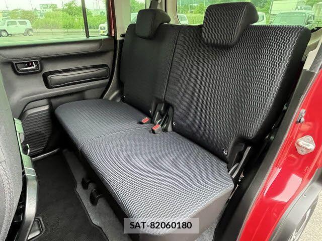 Suzuki HUSTLER 2023-01 8245450-9