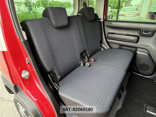 Suzuki HUSTLER 2023-01 8245450-12