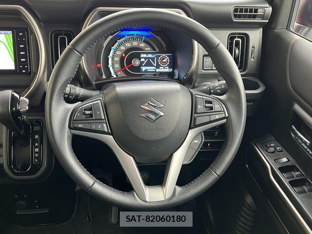 Suzuki HUSTLER 2023-01 8245450-13