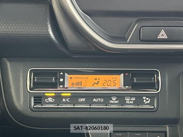 Suzuki HUSTLER 2023-01 8245450-14