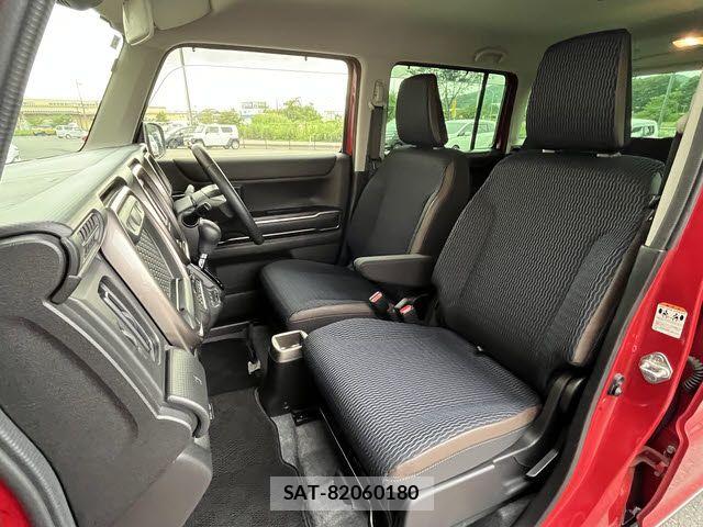 Suzuki HUSTLER 2023-01 8245450-18
