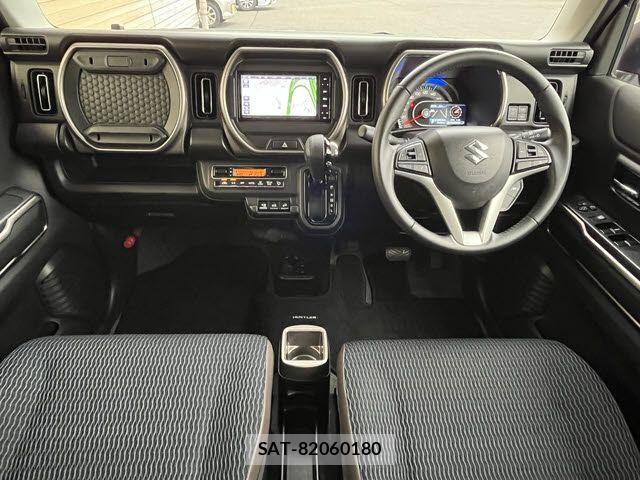 Suzuki HUSTLER 2023-01 8245450-1