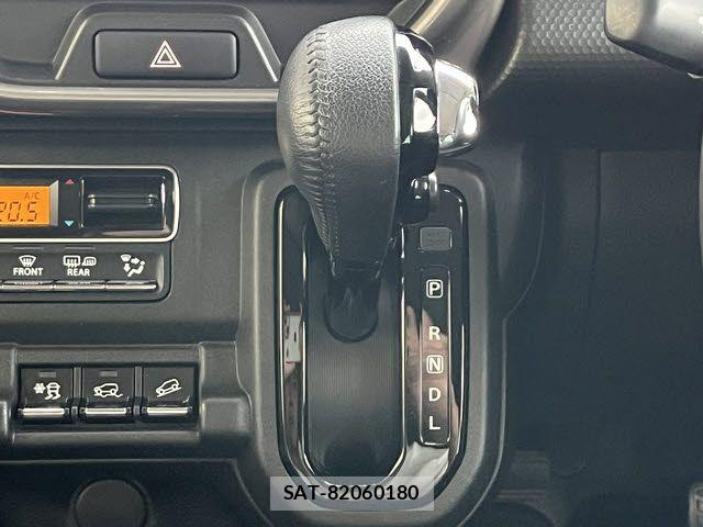 Suzuki HUSTLER 2023-01 8245450-19