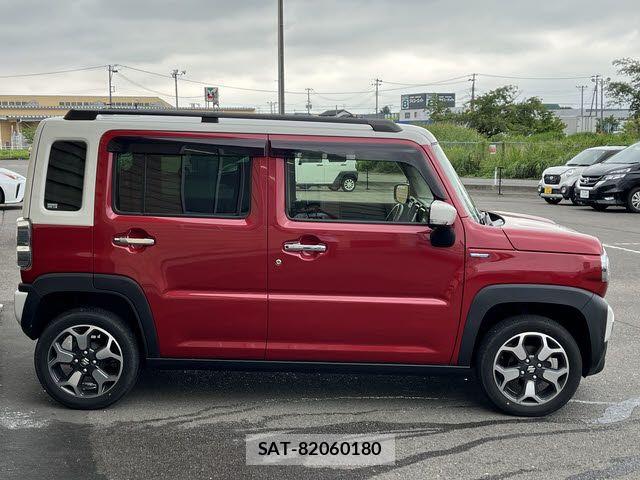 Suzuki HUSTLER 2023-01 8245450-22