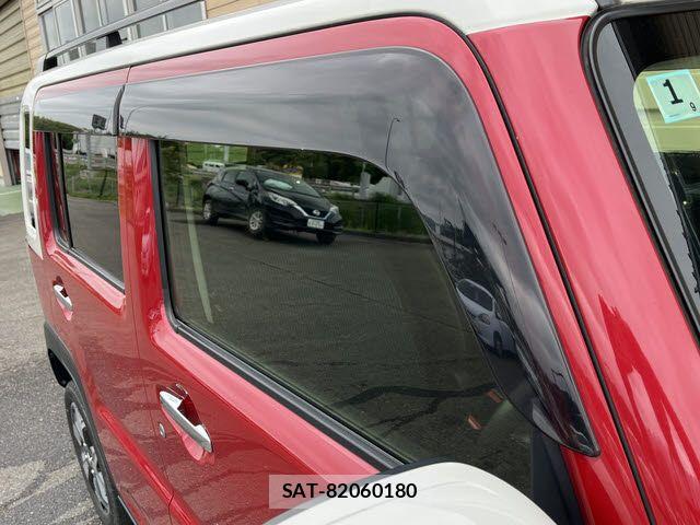 Suzuki HUSTLER 2023-01 8245450-24