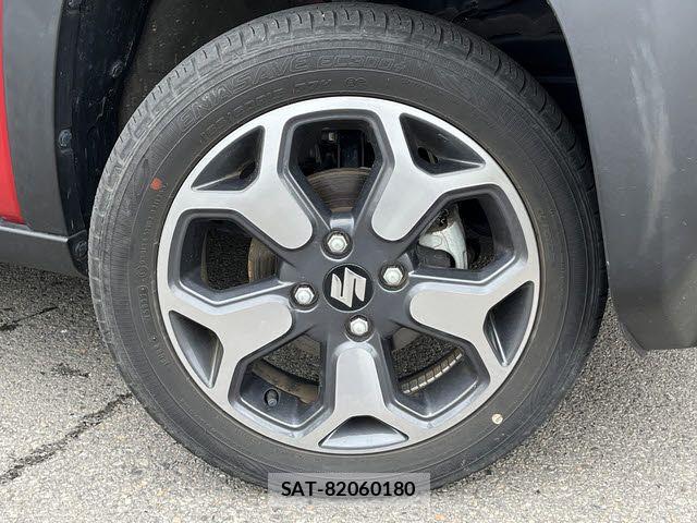 Suzuki HUSTLER 2023-01 8245450-26