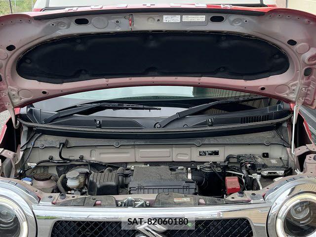 Suzuki HUSTLER 2023-01 8245450-27