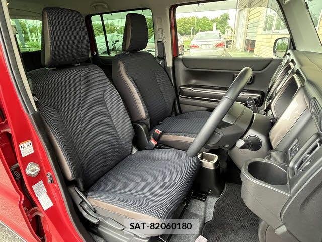 Suzuki HUSTLER 2023-01 8245450-3