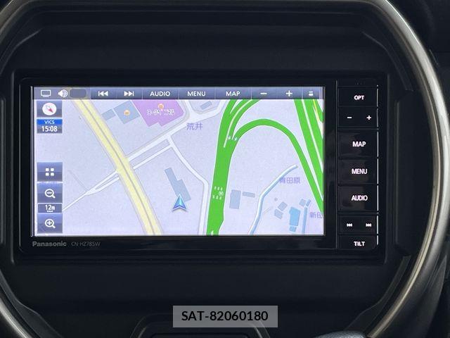 Suzuki HUSTLER 2023-01 8245450-4