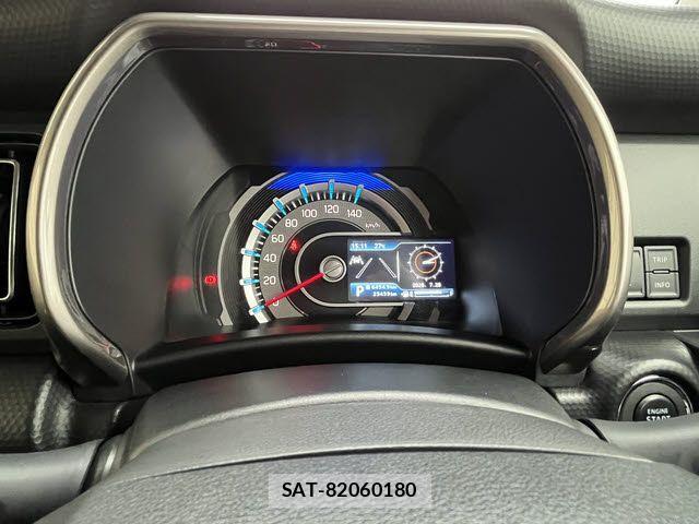 Suzuki HUSTLER 2023-01 8245450-7