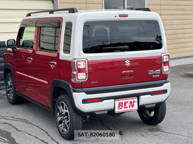 Suzuki HUSTLER 2023-01 8245450-8