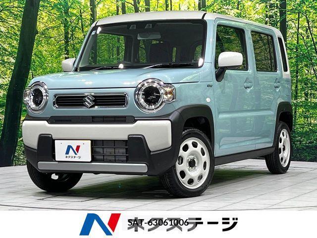 Suzuki HUSTLER 2025-06 8245449-0