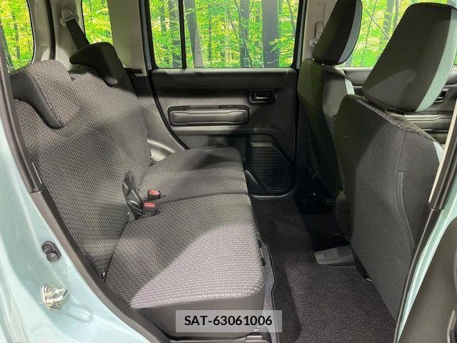 Suzuki HUSTLER 2025-06 8245449-9