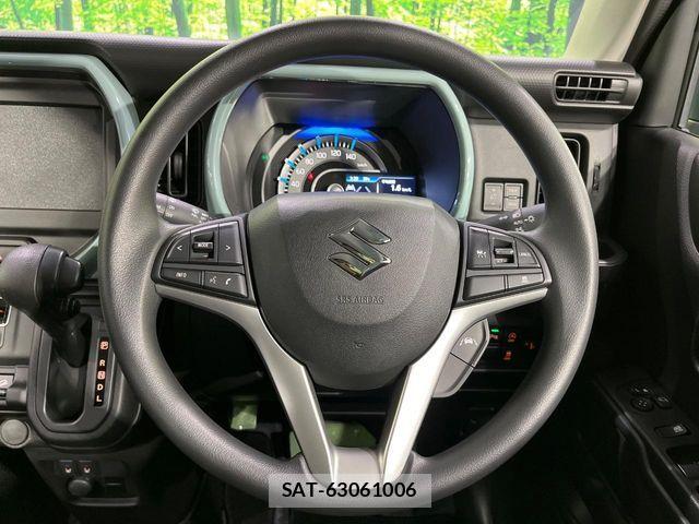 Suzuki HUSTLER 2025-06 8245449-11