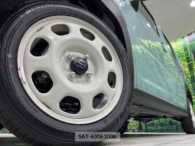 Suzuki HUSTLER 2025-06 8245449-13