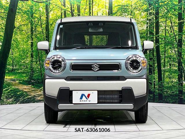 Suzuki HUSTLER 2025-06 8245449-14