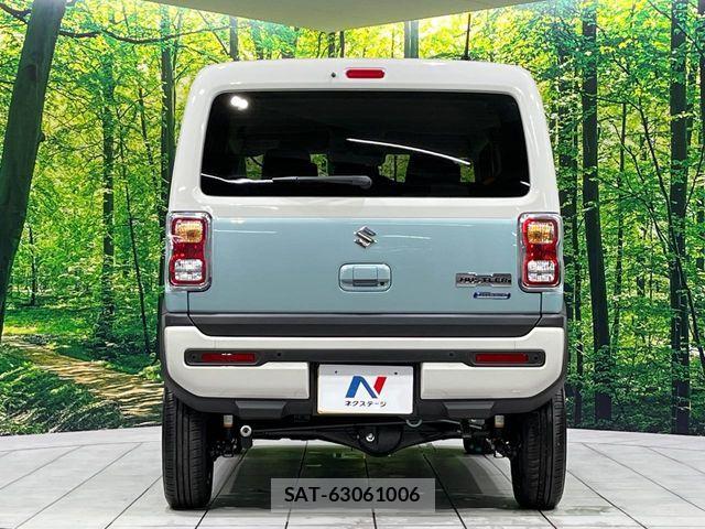 Suzuki HUSTLER 2025-06 8245449-15