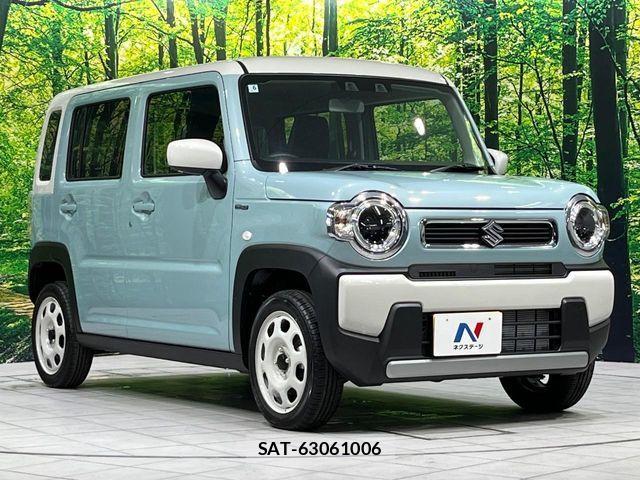 Suzuki HUSTLER 2025-06 8245449-16