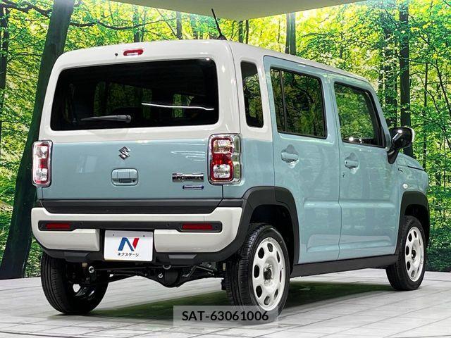Suzuki HUSTLER 2025-06 8245449-17