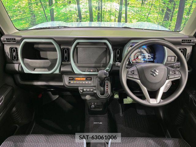 Suzuki HUSTLER 2025-06 8245449-1