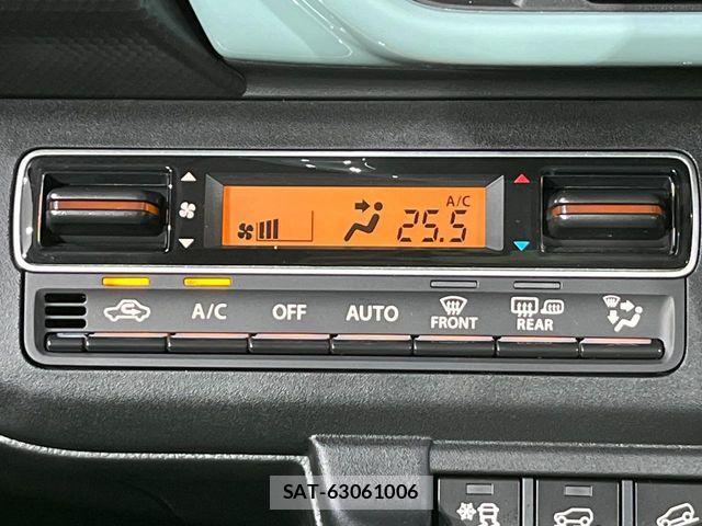 Suzuki HUSTLER 2025-06 8245449-4