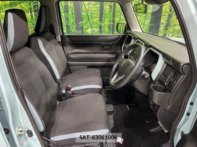 Suzuki HUSTLER 2025-06 8245449-8