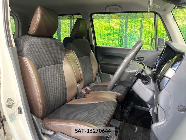 Suzuki HUSTLER 2017-12 8245453-9