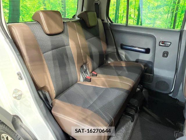 Suzuki HUSTLER 2017-12 8245453-10
