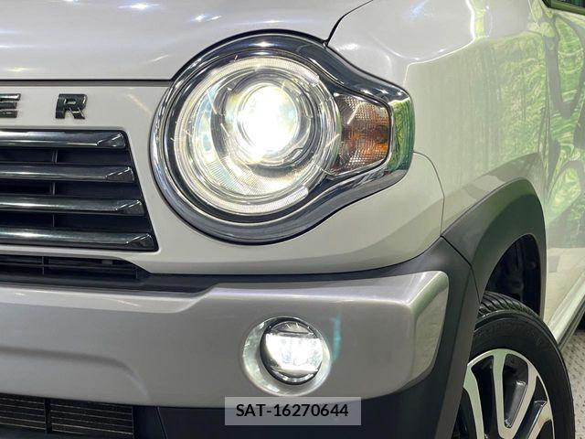 Suzuki HUSTLER 2017-12 8245453-12