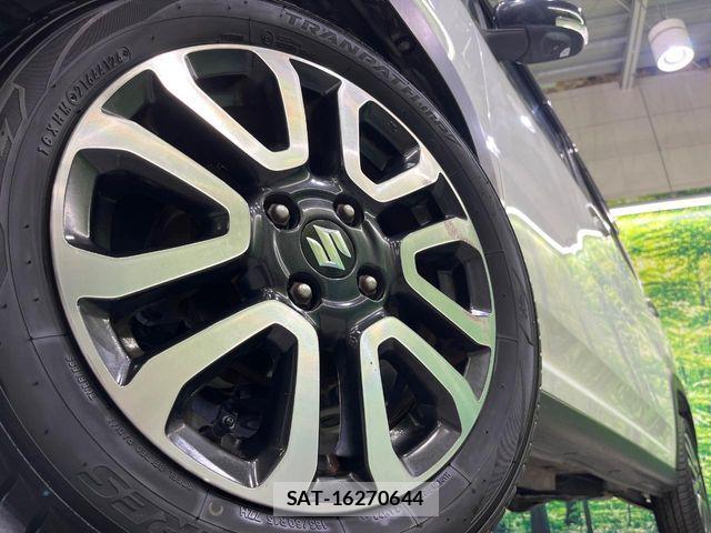 Suzuki HUSTLER 2017-12 8245453-13