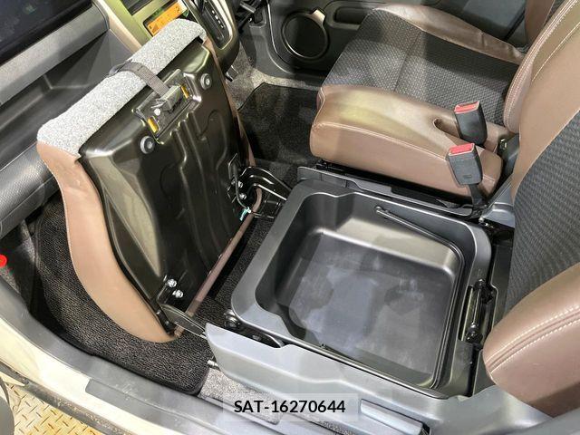 Suzuki HUSTLER 2017-12 8245453-8