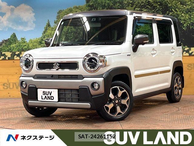 Suzuki HUSTLER 2022-10 8245451-0