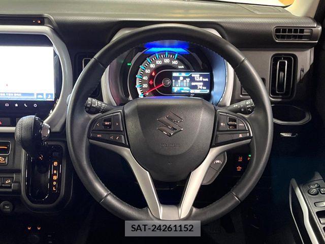 Suzuki HUSTLER 2022-10 8245451-10
