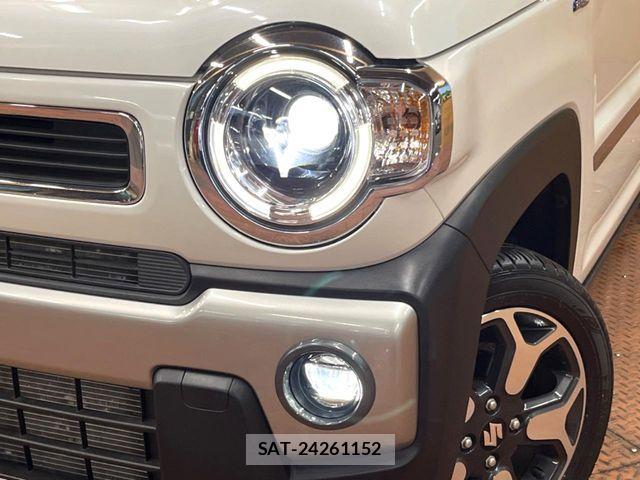 Suzuki HUSTLER 2022-10 8245451-11