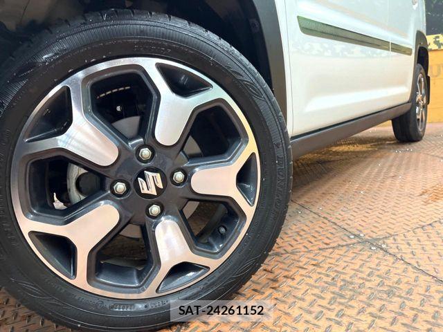 Suzuki HUSTLER 2022-10 8245451-12