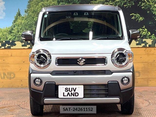 Suzuki HUSTLER 2022-10 8245451-13