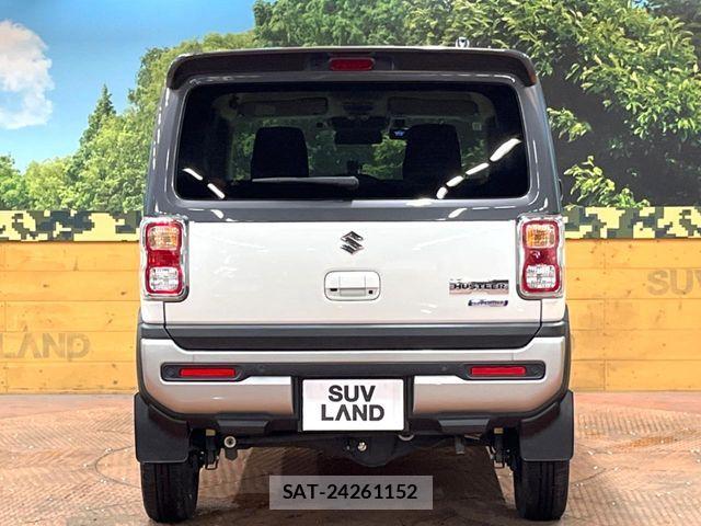Suzuki HUSTLER 2022-10 8245451-14