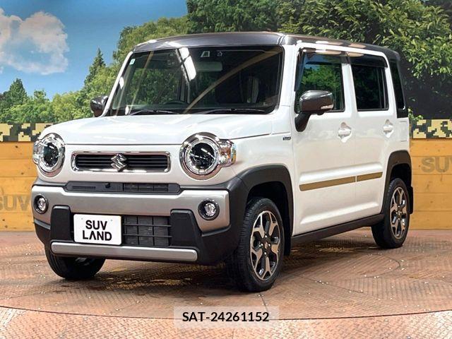 Suzuki HUSTLER 2022-10 8245451-15