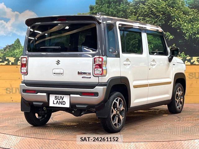 Suzuki HUSTLER 2022-10 8245451-16