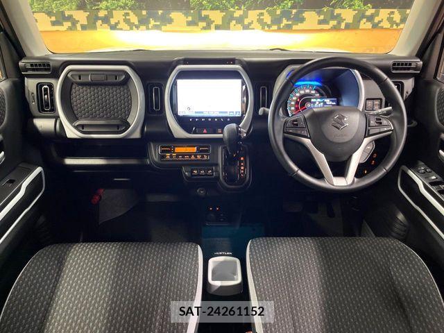 Suzuki HUSTLER 2022-10 8245451-1