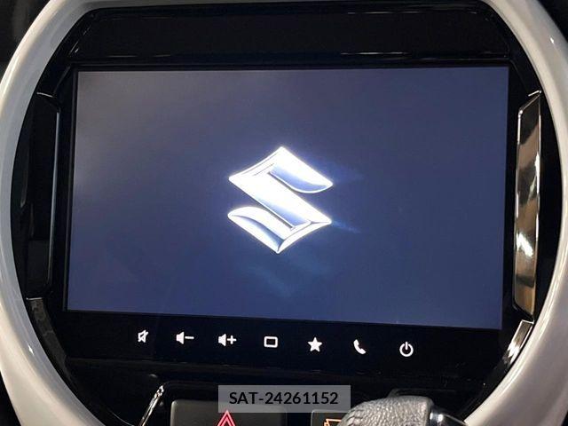 Suzuki HUSTLER 2022-10 8245451-2