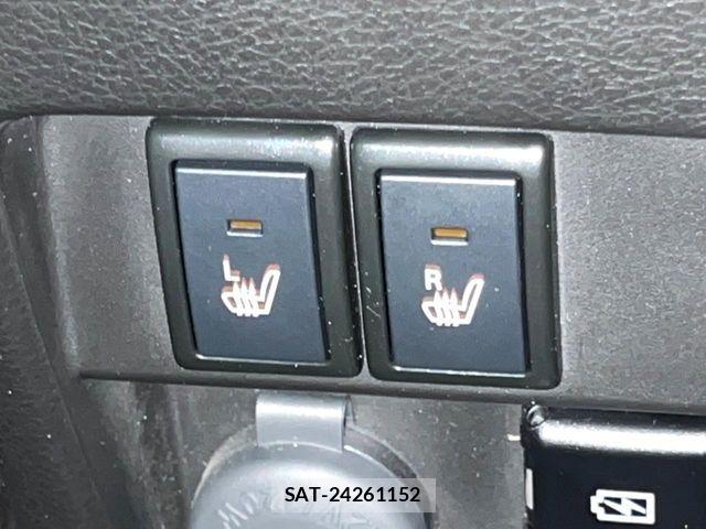 Suzuki HUSTLER 2022-10 8245451-4