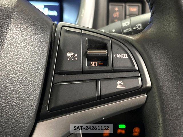 Suzuki HUSTLER 2022-10 8245451-6