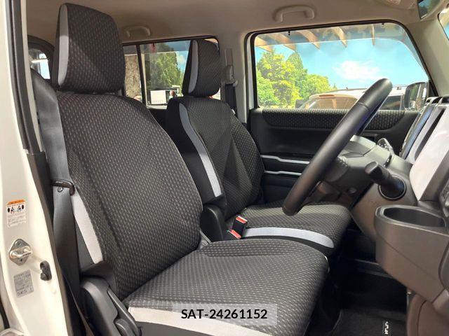 Suzuki HUSTLER 2022-10 8245451-7