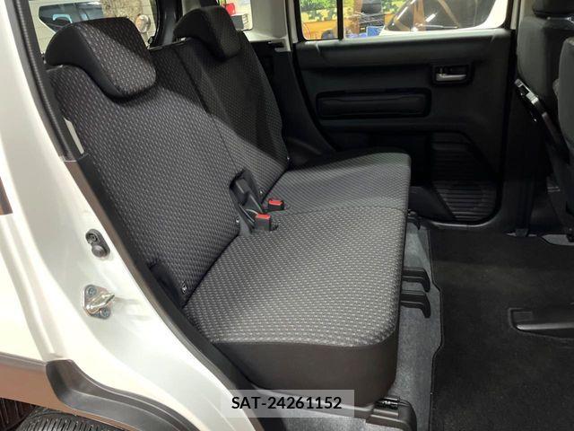 Suzuki HUSTLER 2022-10 8245451-8